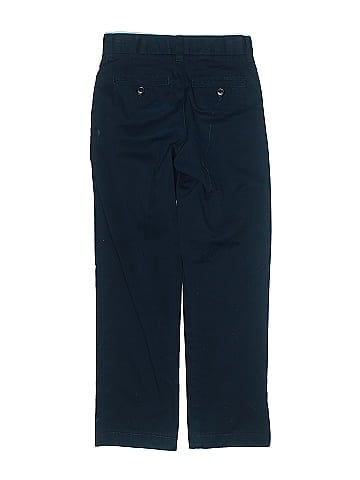 Lands' End Khakis (view 2)