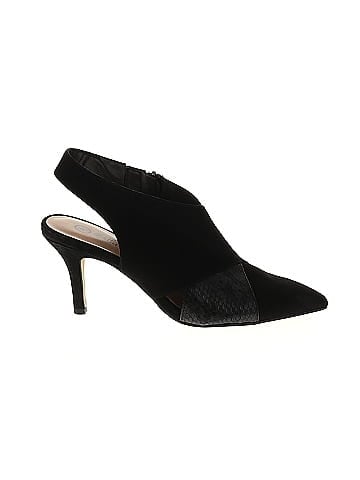Bella Vita Heels (view 1)