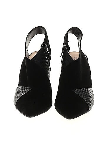 Bella Vita Heels (view 2)