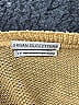 Urban Outfitters Yellow Long Sleeve Top Size S - photo 3