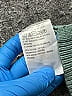 Isaac Mizrahi LIVE! Teal Green Sweater Vest Size S - photo 4