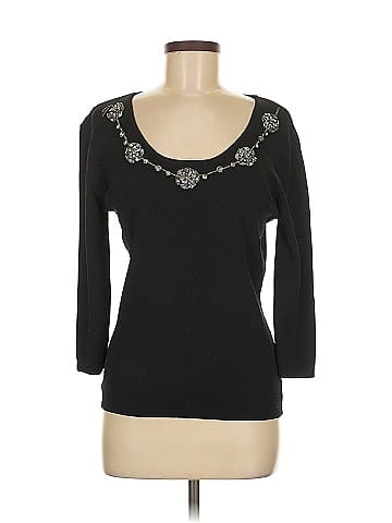 Joseph Pullover Sweater (view 1)