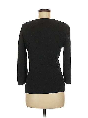 Joseph Pullover Sweater (view 2)