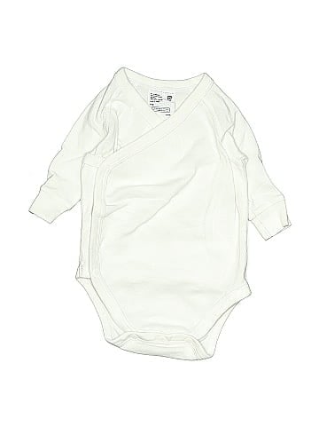 Uniqlo Long Sleeve Onesie (view 1)