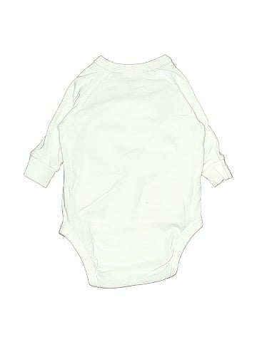 Uniqlo Long Sleeve Onesie (view 2)