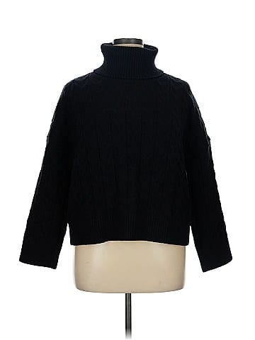 Charlie Paige Turtleneck Sweater (view 1)