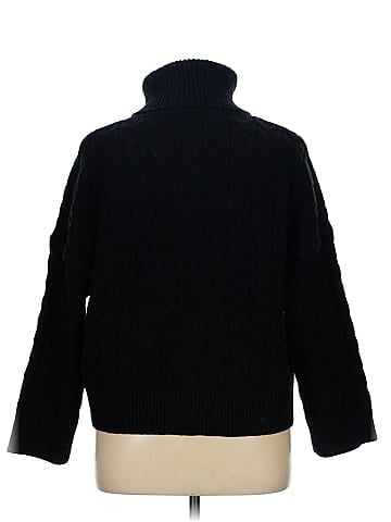Charlie Paige Turtleneck Sweater (view 2)