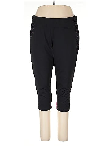 Ideology Active Pants (view 1)