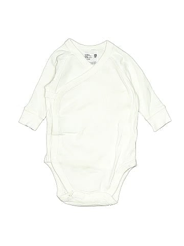 Uniqlo Long Sleeve Onesie (view 1)