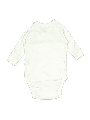 Uniqlo Long Sleeve Onesie (view 2)