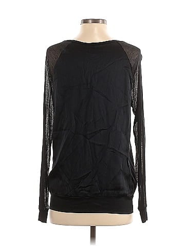 IAN R.N Long Sleeve T-Shirt (view 2)