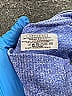 Athleta Blue Long Sleeve T-Shirt Size XS - photo 3