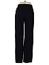 Giorgio Armani 100% Newwool Black Wool Pants Size EU 38 / US 8 - photo 2