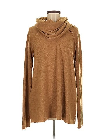 Adora Turtleneck Sweater (view 1)