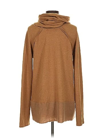 Adora Turtleneck Sweater (view 2)