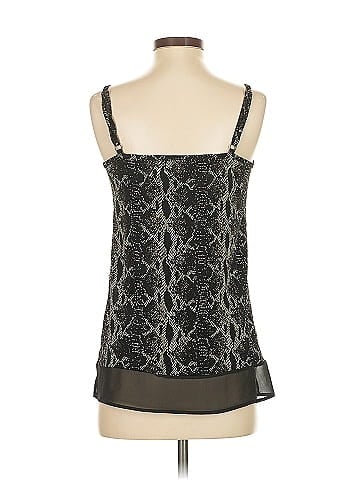 Boutique Essentials Sleeveless Blouse (view 2)