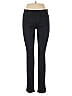 Helmut Lang Black Active Pants Size 30 waist - photo 1