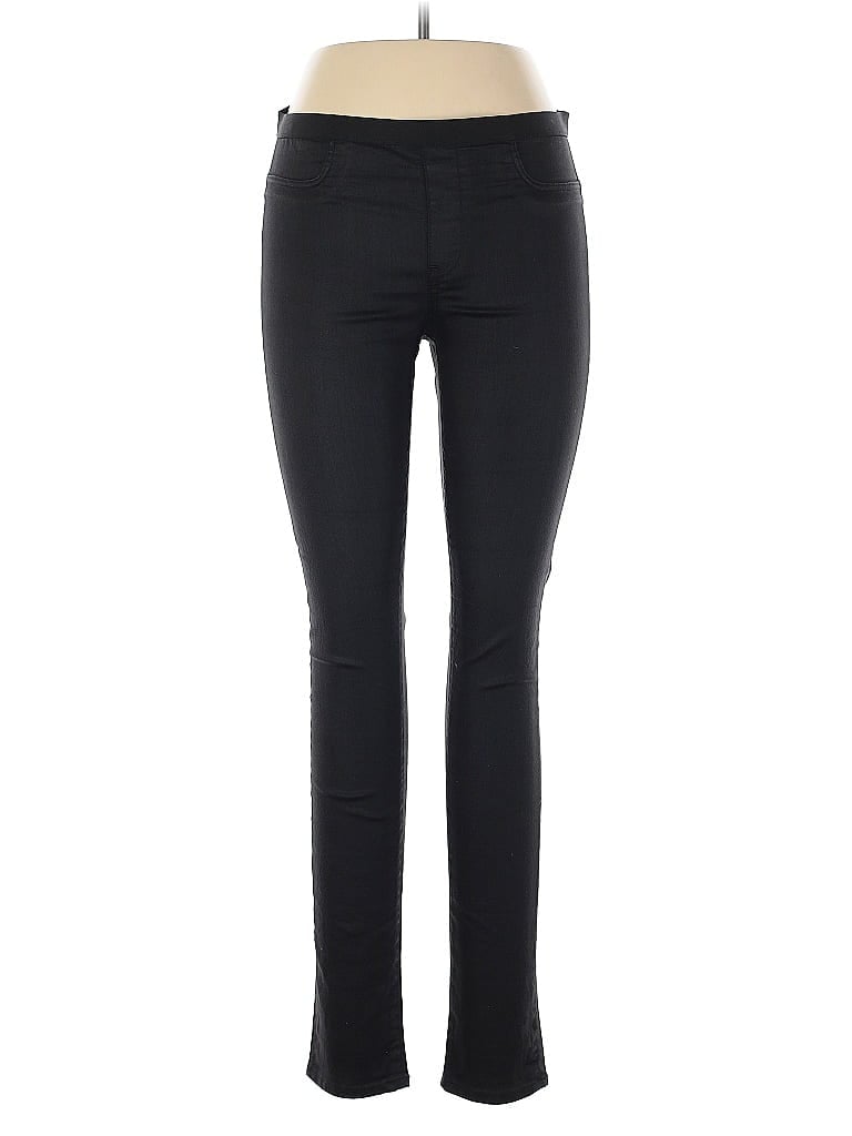 Helmut Lang Black Active Pants Size 30 waist - photo 1