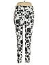 Marika Print White Active Pants Size XL - photo 1