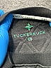 Tuckernuck Black Pullover Sweater Size XXL - photo 6