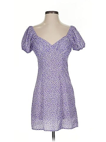 Zaful Cocktail Dress (view 1)