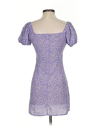 Zaful Cocktail Dress (view 2)