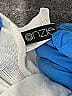 Onzie Silver Gray Long Sleeve T-Shirt One size - photo 6
