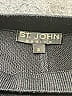 St. John Solid Black Dress Pants Size 10 - photo 3