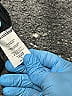 Lush Black Bodysuit Size L - photo 4