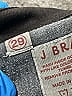 J Brand Black Jeans Size 29 waist - photo 7