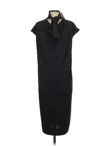 Black Label by Chico's Cocktail Dress (view 1)