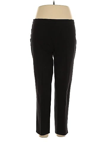 Isaac Mizrahi LIVE! Dress Pants (view 1)