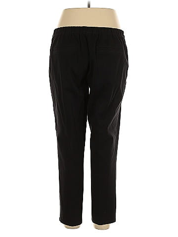 Isaac Mizrahi LIVE! Dress Pants (view 2)