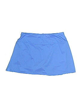 Tail Skort