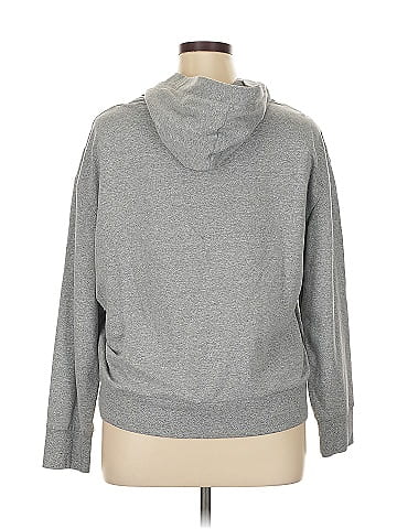 Soho Street New York & Company Pullover Hoodie (view 2)