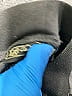 DG^2 by Diane Gilman Gray Jeggings Size M - photo 7