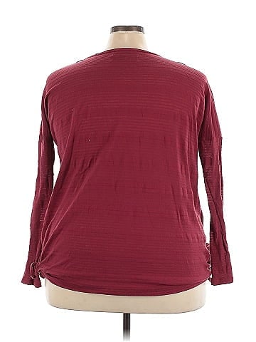 FP BEACH Long Sleeve Top (view 2)