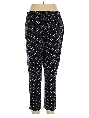 Isaac Mizrahi LIVE! Active Pants (view 2)
