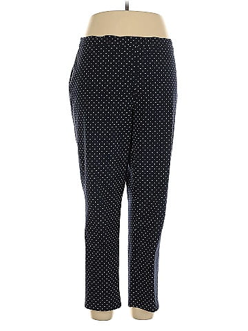 Isaac Mizrahi LIVE! Active Pants (view 1)