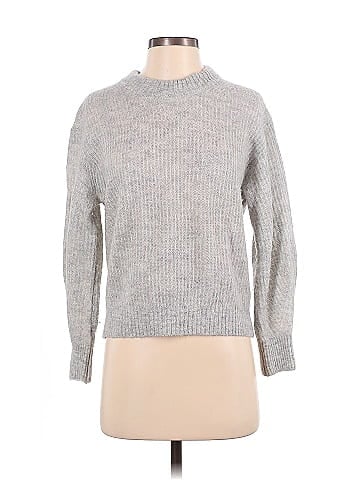 Everlane Turtleneck Sweater (view 1)