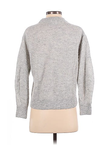 Everlane Turtleneck Sweater (view 2)