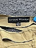 Catherine Malandrino 100% Polyester Tan Sleeveless Blouse Size XL - photo 3