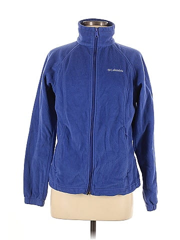 Columbia Fleece (view 1)