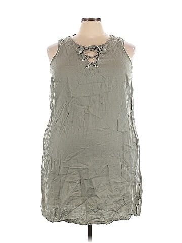 Adrienne Vittadini Casual Dress (view 1)