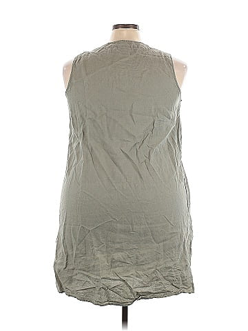 Adrienne Vittadini Casual Dress (view 2)