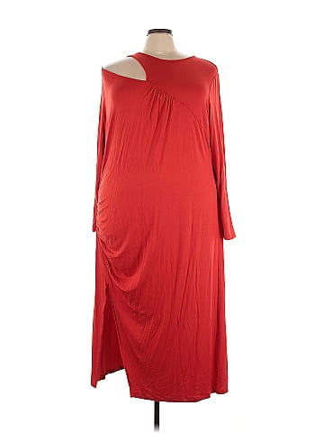 Future Collective Casual Dress (view 1)