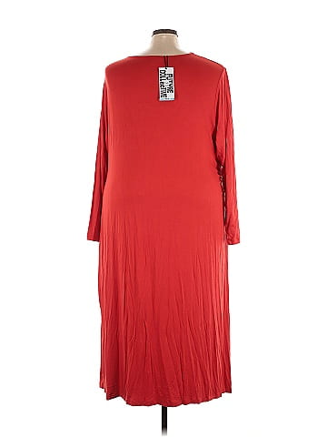 Future Collective Casual Dress (view 2)
