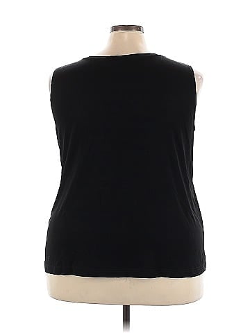 One Sleeveless Top (view 2)