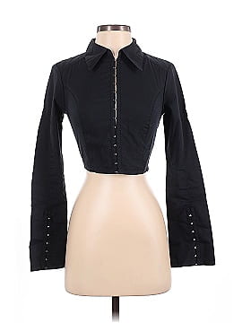 Urban Outfitters Long Sleeve Blouse