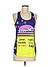Zoot Yellow Tank Top Size M - photo 1